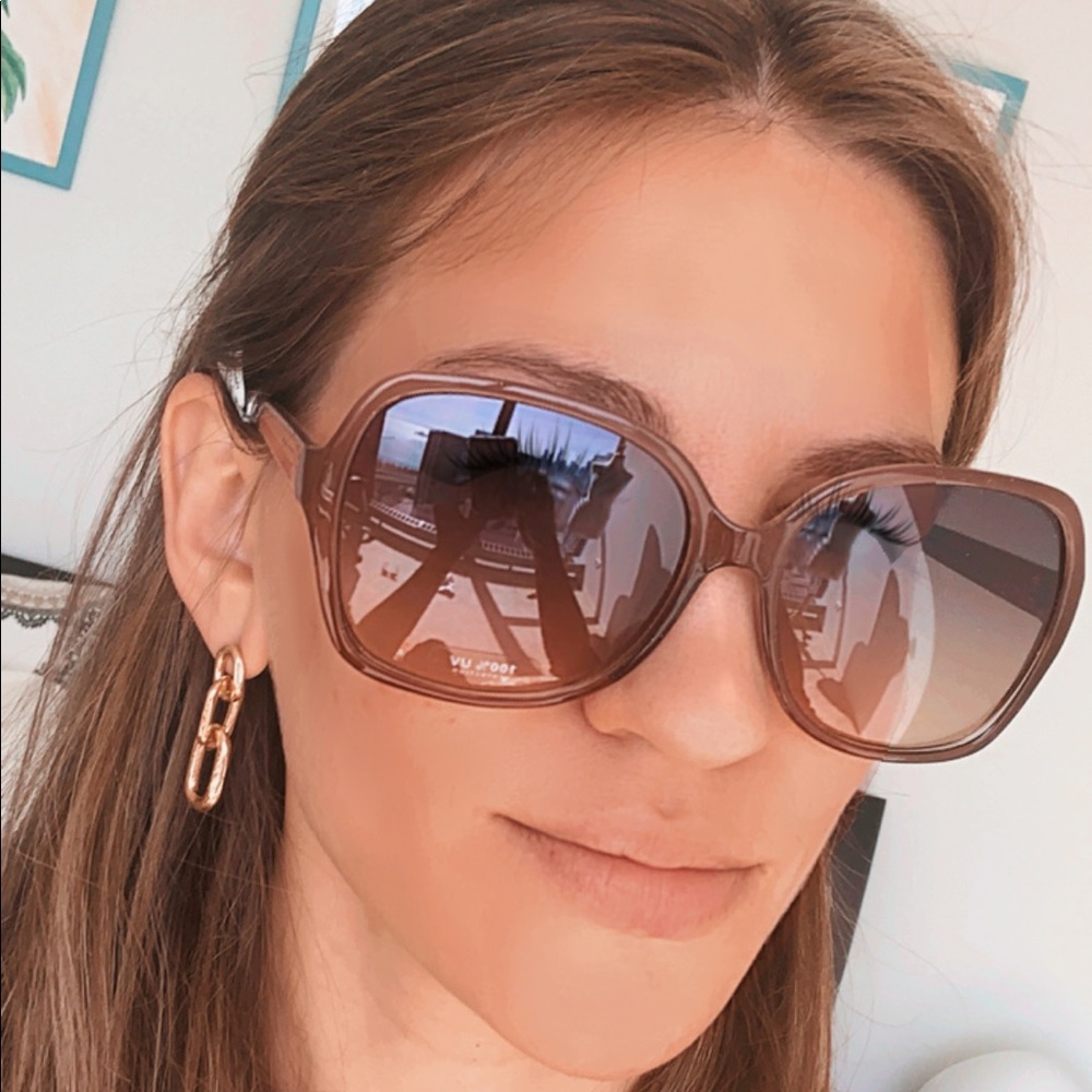New Loft Sunglasses